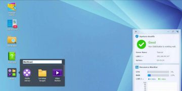 [Xpenology Toàn Tập] Bài 1: NAS là gì? NAS Synology là gì?