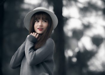 Stock Girl Xinh + Preset Ngày 03/10/2018 RAW