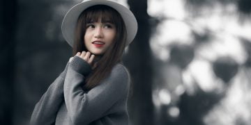 Stock Girl Xinh + Preset Ngày 03/10/2018 RAW