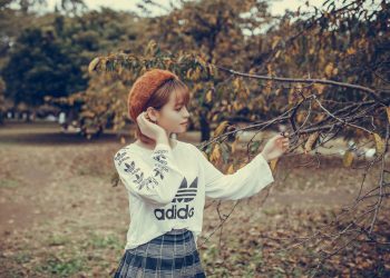 Chia Sẻ Stock “Lá Thu Nhật Bản” RAW