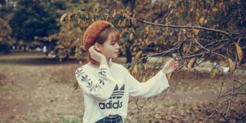 Chia Sẻ Stock “Lá Thu Nhật Bản” RAW