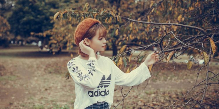 Chia Sẻ Stock “Lá Thu Nhật Bản” RAW