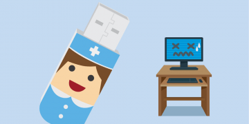 Hướng dẫn tạo usb boot anh-dv, dlc, hkboot, vn-zoom