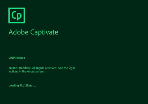 adobe captivate cc 2019 full crack