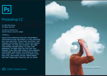 adobe photoshop cc2019