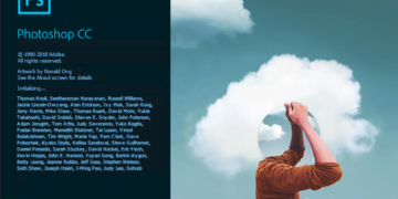 adobe photoshop cc2019