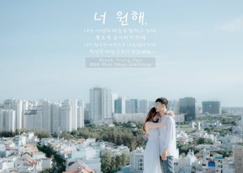 Chia Sẻ Stock Nắng Nhẹ Tình Yêu RAW Cực Đẹp