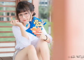 Chia Sẻ Stock “Mái Ngố Cute” RAW Cực Đẹp