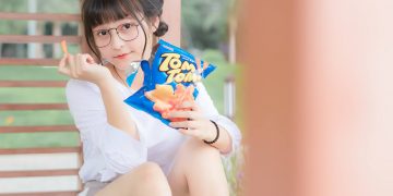 Chia Sẻ Stock “Mái Ngố Cute” RAW Cực Đẹp