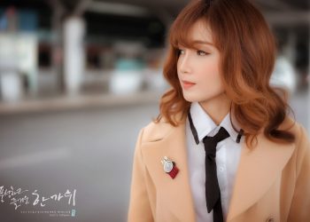 Chia Sẻ Stock Nữ Sinh Phong Cách Hàn Quốc RAW