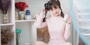 Chia Sẻ Stock “Sắc Môi Em Hồng” RAW