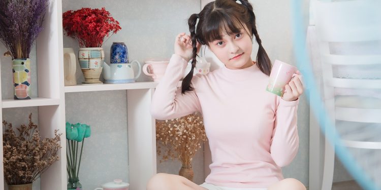 Chia Sẻ Stock “Sắc Môi Em Hồng” RAW