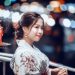 Chia Sẻ Stock Em Gái Yukata Nhật Bản RAW + JPG + Preset