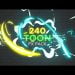 240 Toon FX Pack AE Miễn Phí