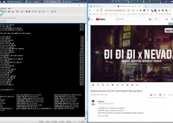 huong dan cai dat windows 10 len vps digital ocean 1