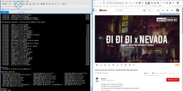 huong dan cai dat windows 10 len vps digital ocean 1