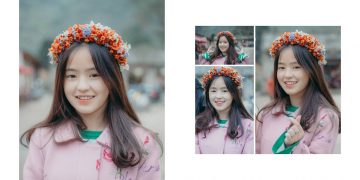 Chia Sẻ Stock Cute Girl Ngày 1/10/2018 RAW