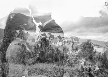 Chia Sẻ Stock Ảnh Cưới Đà Lạt RAW Cực Đẹp By Trung Lee