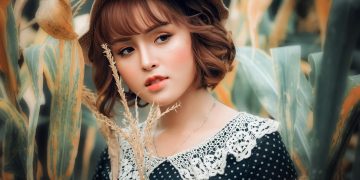 Stock “Em Gái Ngô” RAW Cực Đẹp