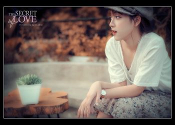 Stock Girl Cực Xinh RAW