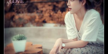 Stock Girl Cực Xinh RAW