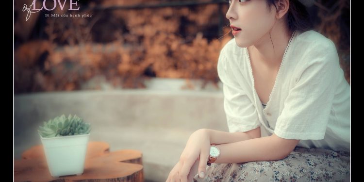 Stock Girl Cực Xinh RAW