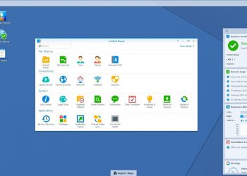 [Xpenology Toàn Tập] Bài 3: Cài Đặt Xpenology (DSM 5.2)