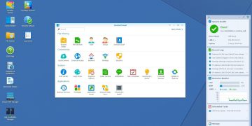 [Xpenology Toàn Tập] Bài 3: Cài Đặt Xpenology (DSM 5.2)