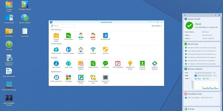 [Xpenology Toàn Tập] Bài 3: Cài Đặt Xpenology (DSM 5.2)