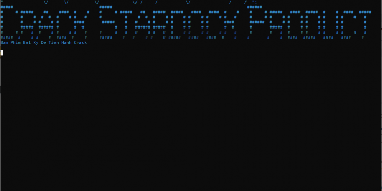 Hướng Dẫn Crack Tất Cả Các Phần Mềm Của Stardock: Fences 3, Groupy, Windows FX,... Trong 5s 4 Hướng Dẫn Crack Tất Cả Các Phần Mềm Của Stardock: Fences 3, Groupy, Windows FX,… Trong 5s