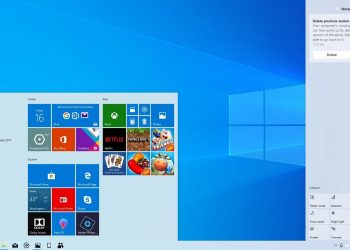 Tải Về Windows 10 19H1 Insider Preview Để Trải Nghiệm