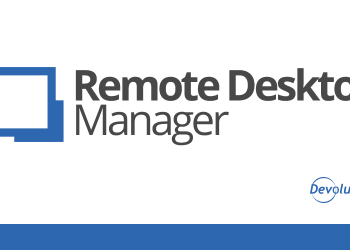 Remote Desktop Manager Enterprise 14.1.0.0 Full Key (Windows & MacOS)