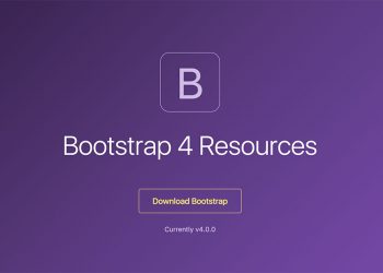 Khóa Học “Learn Bootstrap 4: Create Modern Responsive Websites in 2019” Làm Chủ Công Cụ Boostrap Studio