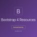 Khóa Học “Learn Bootstrap 4: Create Modern Responsive Websites in 2019” Làm Chủ Công Cụ Boostrap Studio
