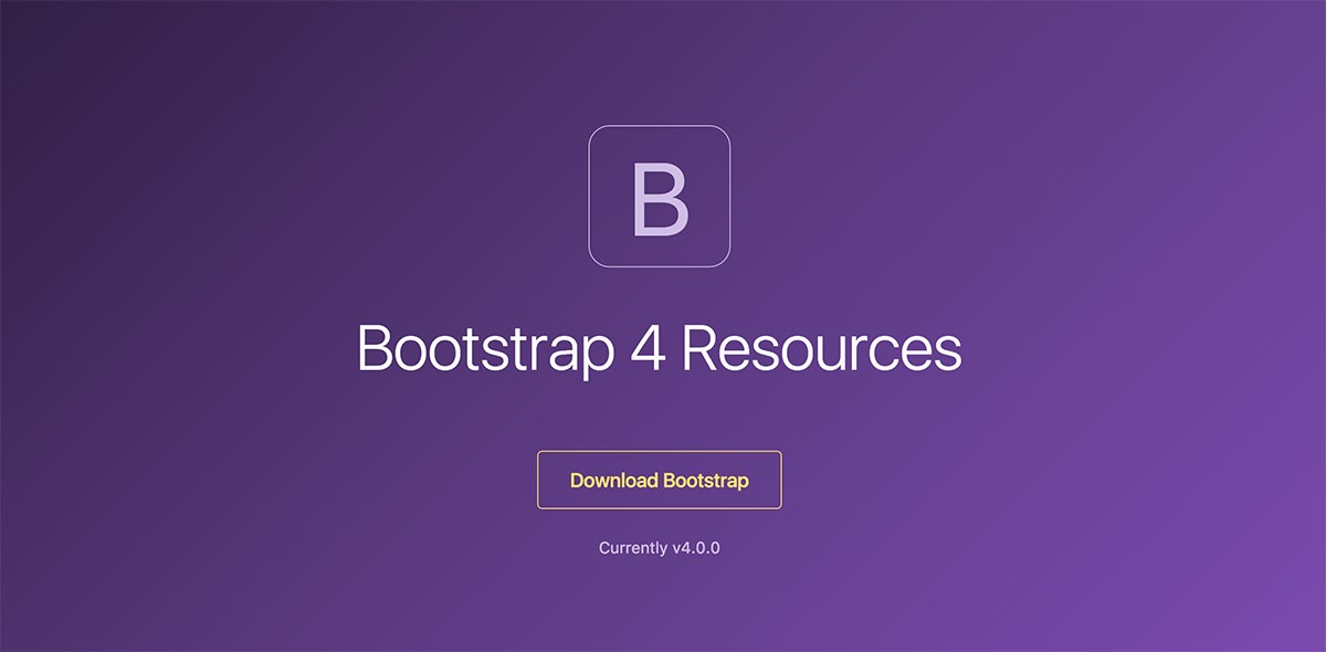 Khóa Học "Learn Bootstrap 4 Create Modern Responsive sites in 2019" Làm Chủ Công Cụ Boostrap