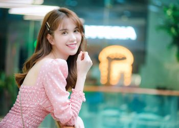 Chia Sẻ Stock RAW Của Ngọc Trinh Cực HOT