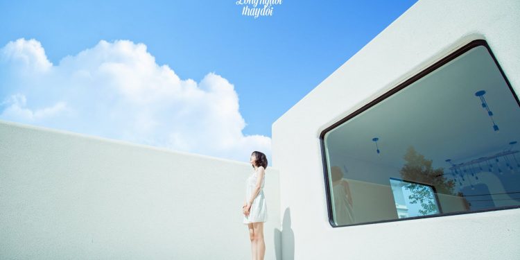 Stock Thiếu Nữ Xinh Đẹp Sưu Tầm RAW + Preset