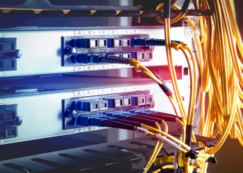 [Mạng Cơ Bản] Phần 2: Các Thành Phần Tạo Lên Một Hệ Thống Mạng