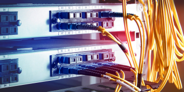 [Mạng Cơ Bản] Phần 2: Các Thành Phần Tạo Lên Một Hệ Thống Mạng