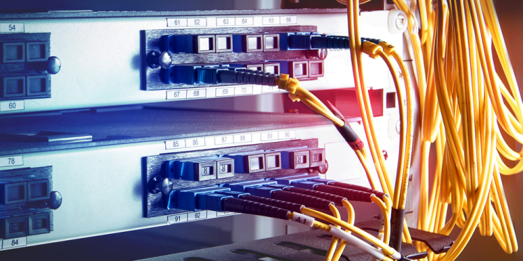 [Mạng Cơ Bản] Phần 2: Các Thành Phần Tạo Lên Một Hệ Thống Mạng