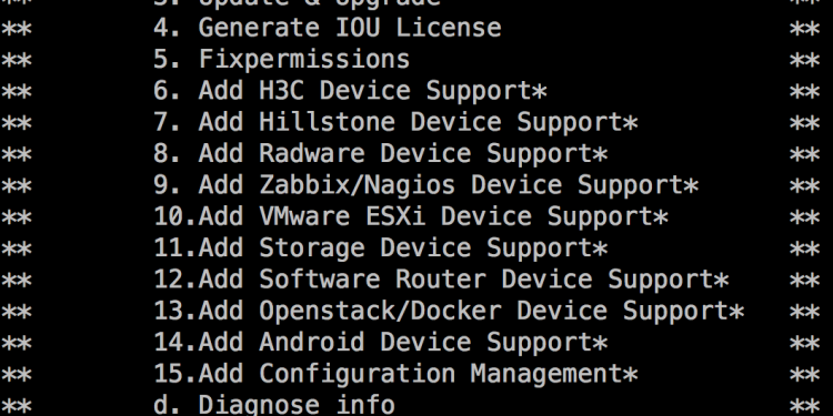 EVE-NG Toolkit - Script Tuyệt Vời Cho EVE-NG - Kích Hoạt EVE-NG Pro Một Click 4 EVE-NG Toolkit – Script Tuyệt Vời Cho EVE-NG – Kích Hoạt EVE-NG Pro Một Click