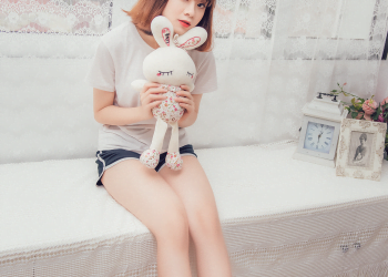 Stock Indoor Dễ Thương RAW