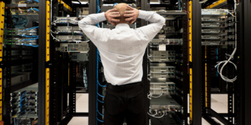 [Mạng Cơ Bản] Phần 3 – Các Yếu Tố Đánh Ảnh Hưởng Đến Việc Thiết Kế Hệ Thống Mạng